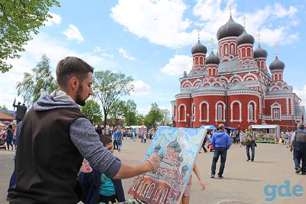 Подготовлю по Истории Беларуси, также Всемирной истории, художественным специальностям: живописи, рисунку и композиции., фотография 1