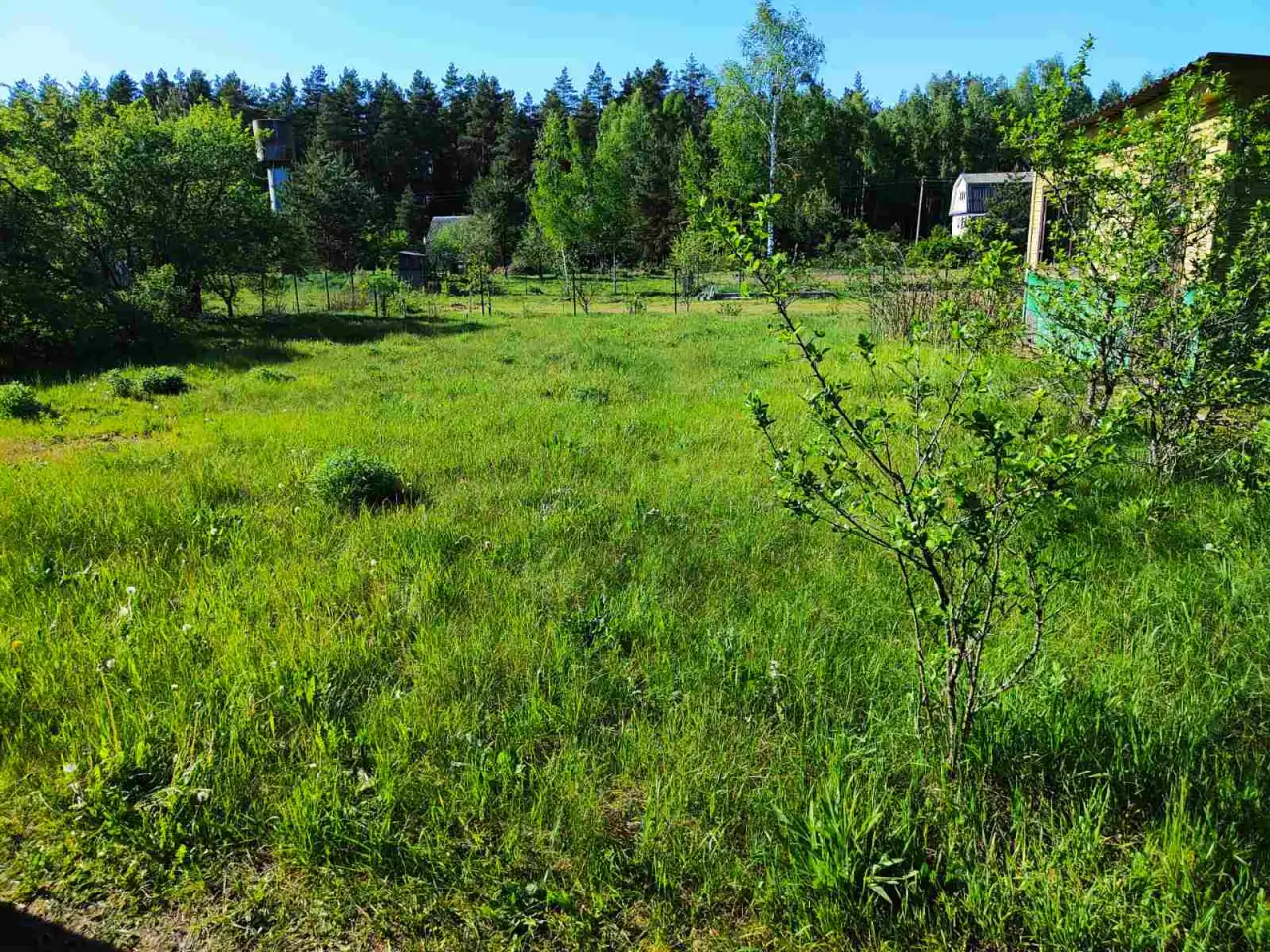 продам земельный участок, фотография 3