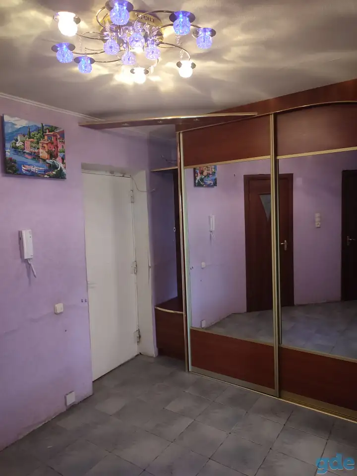 Сдача квартиры на длительный срок, Шмидта, 78а, фотография 5
