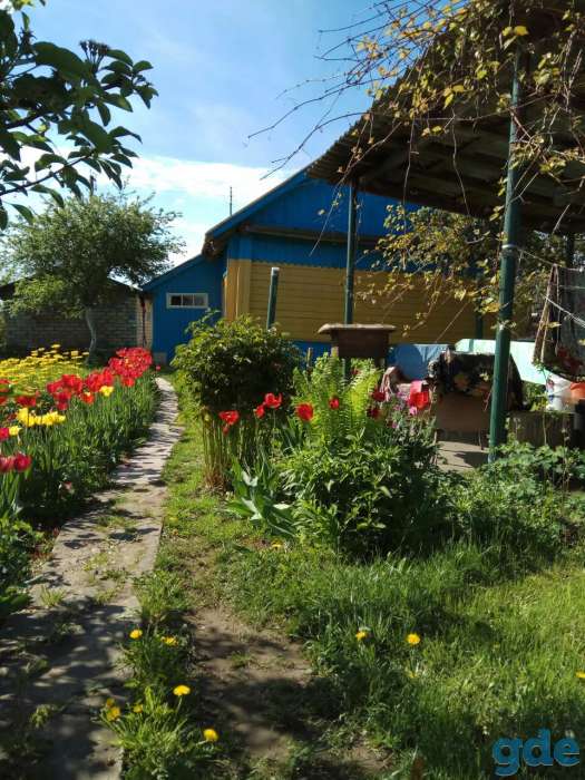 О продаже дома в деревне, Д. Задощенье, д.  124, Пуховичский район,  обл., фотография 9