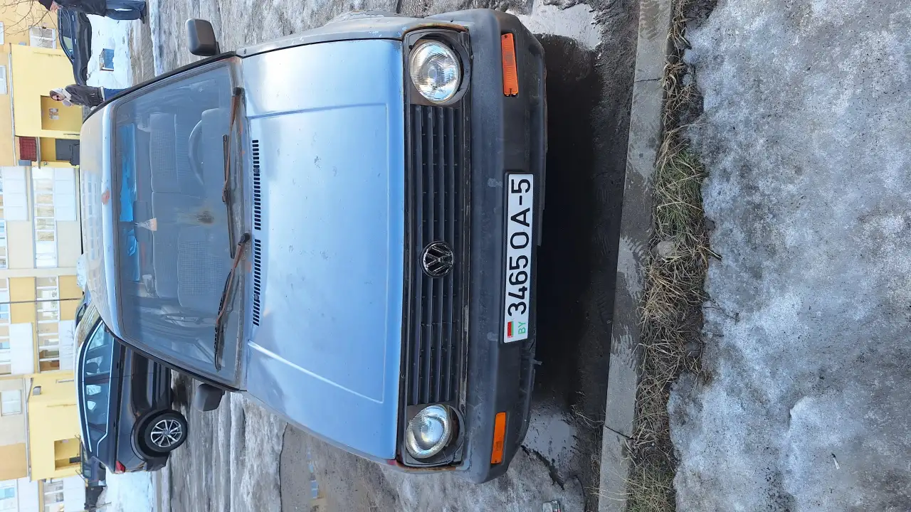 Продам гольф Volkswagen Golf, фотография 2