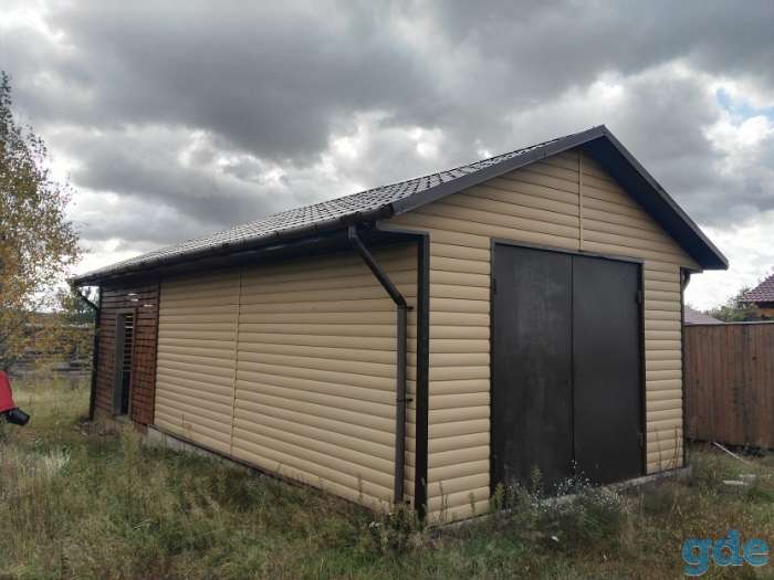 продам дом коттедж, Виноградовка 12в, фотография 12