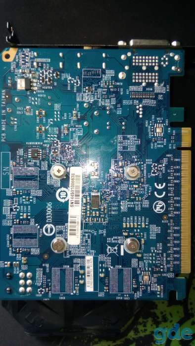 HUANAN X58 LGA 1366 - Xeon X5650 - DDR3 8 gb - GTX 750 Ti, фотография 3