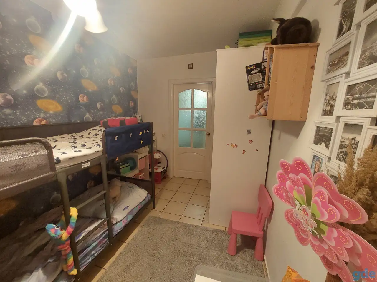 Продам 2 - х комнатную квартиру на Кальварийской 58, фотография 6