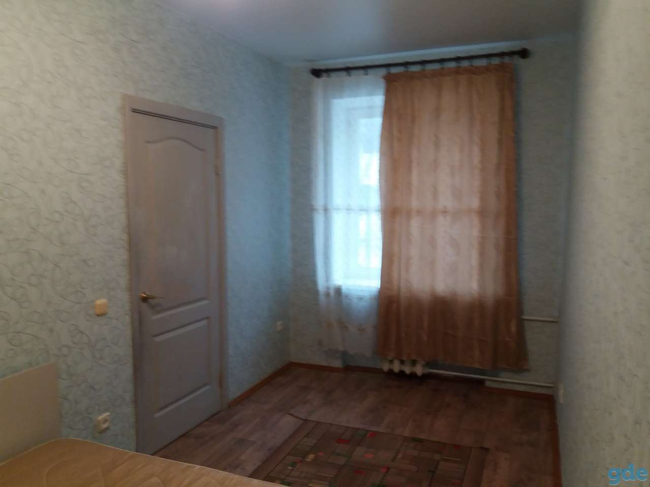 2-х комнатная квартира на Романовской Слободе,7, фотография 3