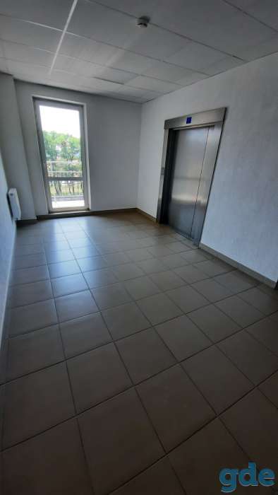 Офис в аренду 27,7 м.кв. БЦ 
