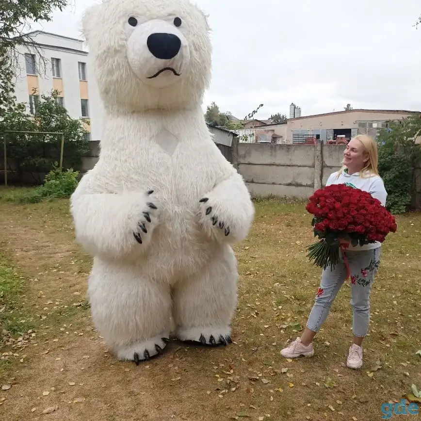 Мишки на праздник, фотография 1