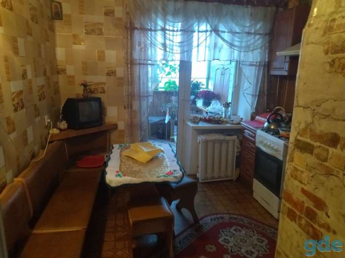 Продам квартиру, ул.Минская 32, фотография 5