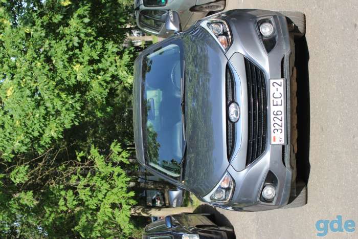 Продам авто Hyundai ix35, фотография 1