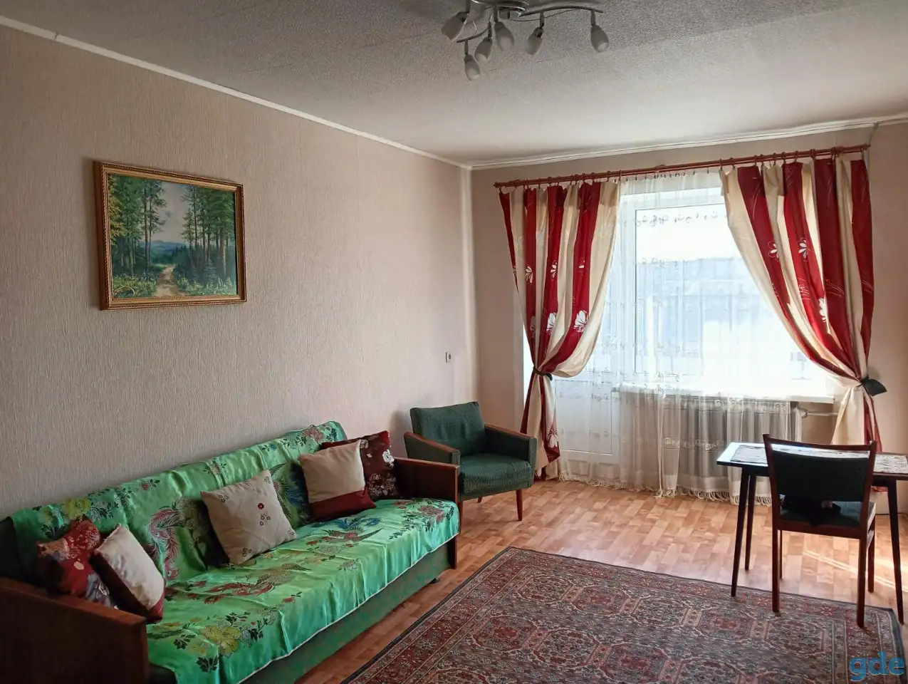 Продается квартира, фотография 6