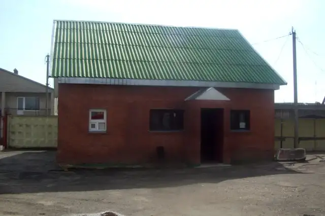 Продам здание 10Х10, Брестская д.31, фотография 1