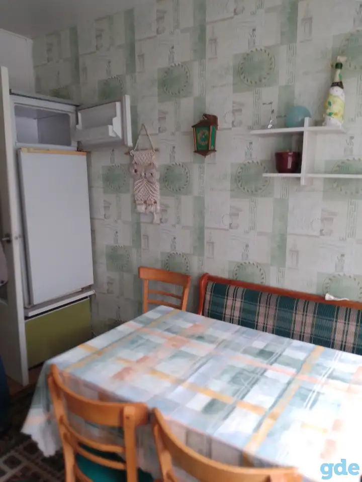 Сдам квартиру на длительный срок, ул. Волгоградская, фотография 6