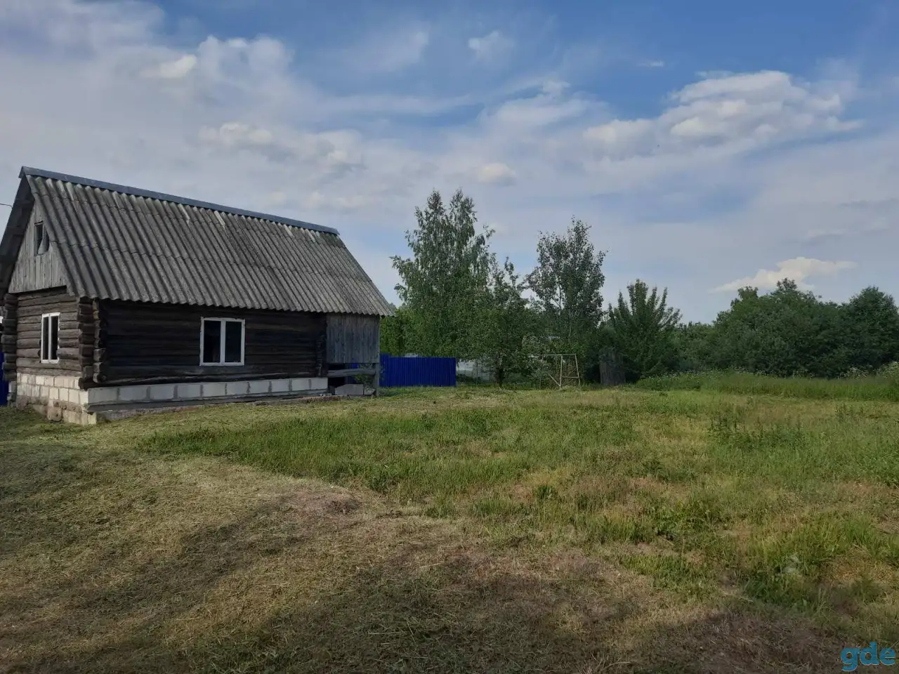 Земельный участок, фотография 6