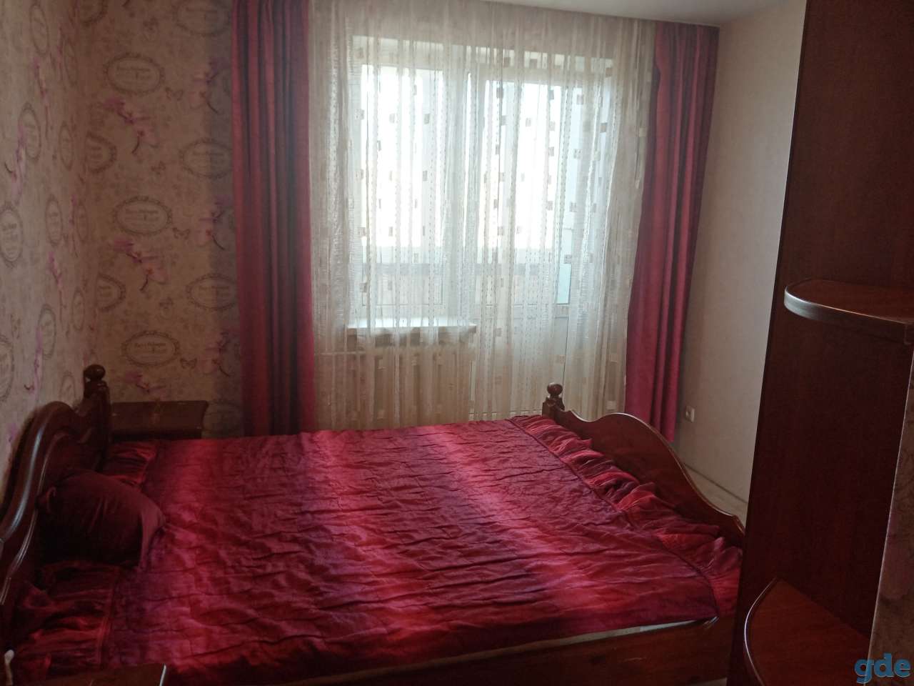 Сдаётся 3-х комнатная квартира, ул. Розы Люксембург, фотография 9