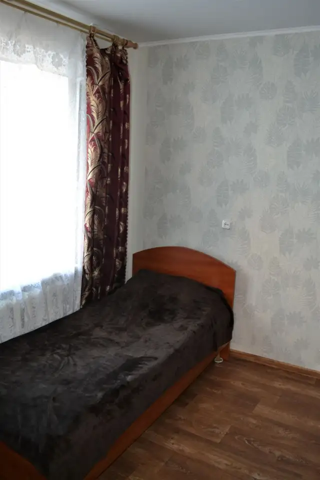 Трехкомнатная квартира на сутки, ул. Социалистическая, фотография 4