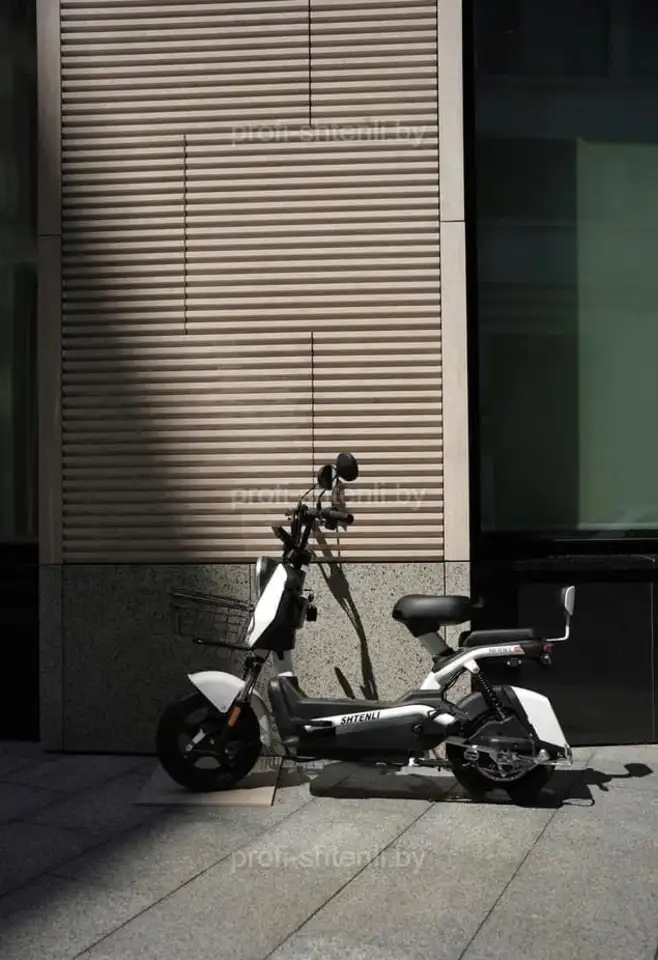 Электровелосипед shtenli model gt21 60v20ah, фотография 7