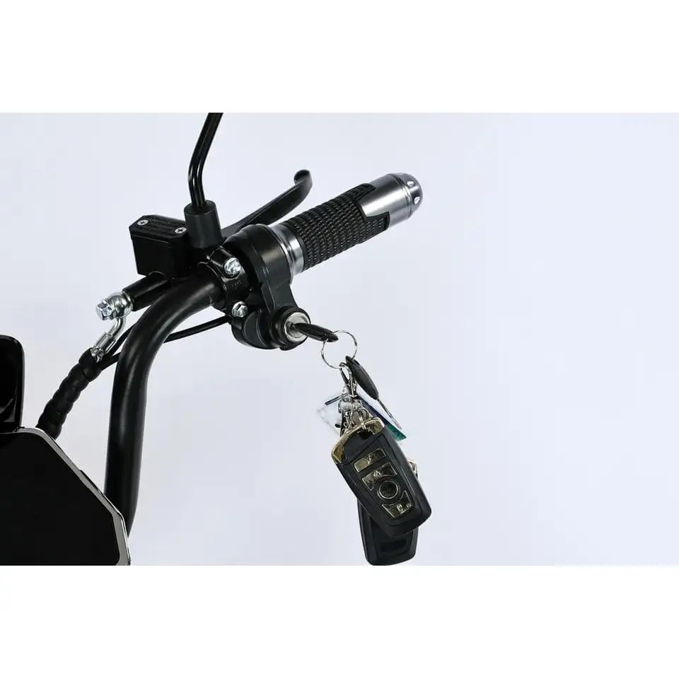 Электровелосипед smartbalance master pro 50 ah (2025), фотография 10