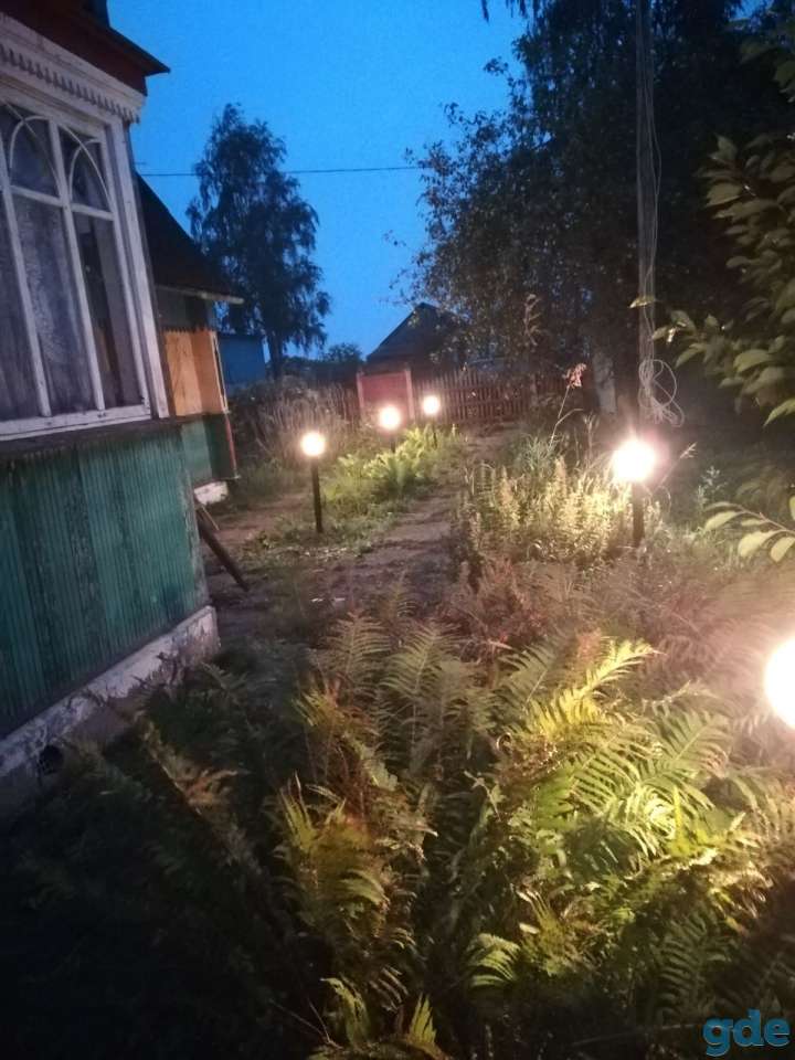 Продаю дом в пригороде Слуцка, фотография 2