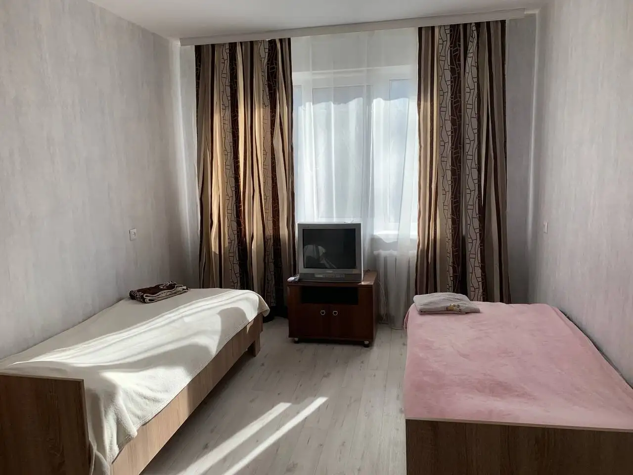 Квартира на сутки, ул.Армейская,д1, фотография 3