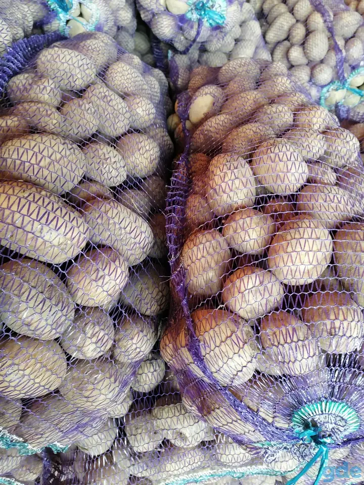 Продам картофель, фотография 2