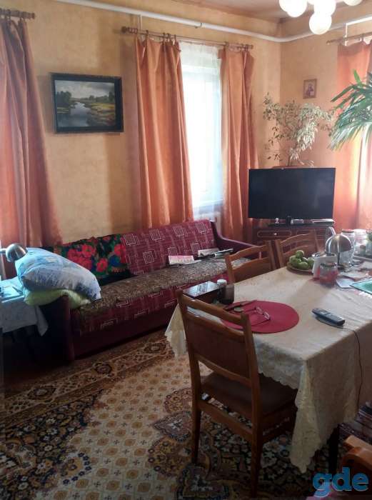 Продается дом с собственным пирсом в Логойском районе а.г. Камено, фотография 10