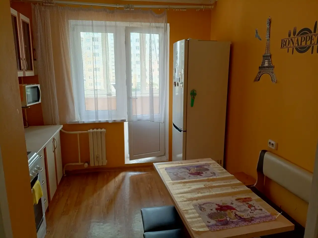 Аренда квартиры посуточно Брест, фотография 3