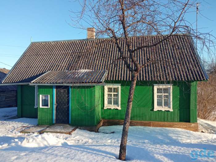 Усадьба, фотография 3