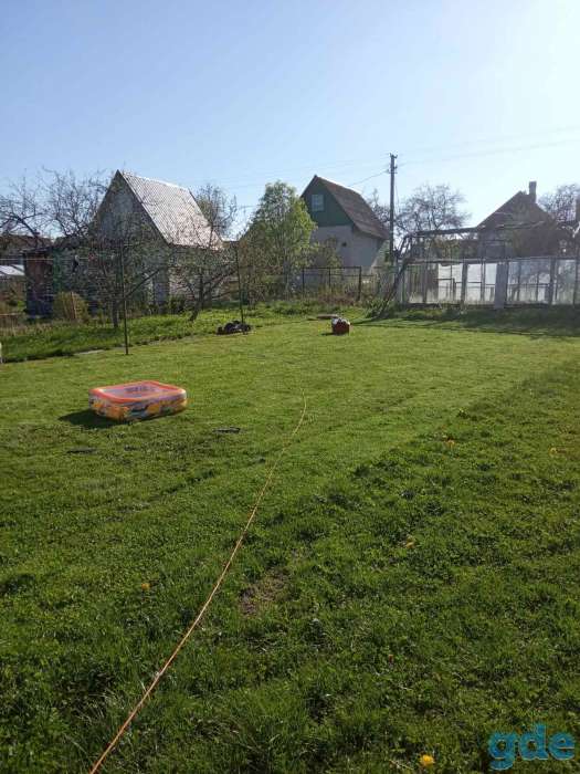 Продам квартиру и дача в Литве, фотография 6