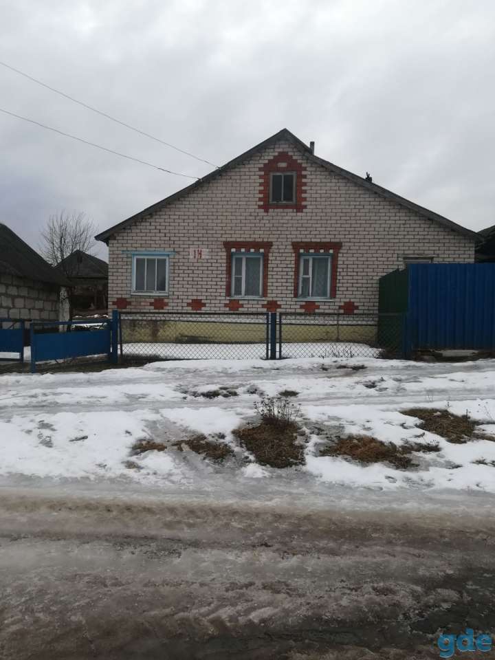 Продам дом, Деневня Мягели, фотография 1