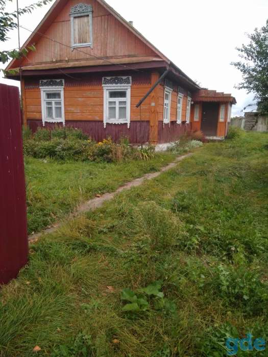Продажа дома, Минская обл. р-н, д.Лопатичи ул.Уласовца 74., фотография 1