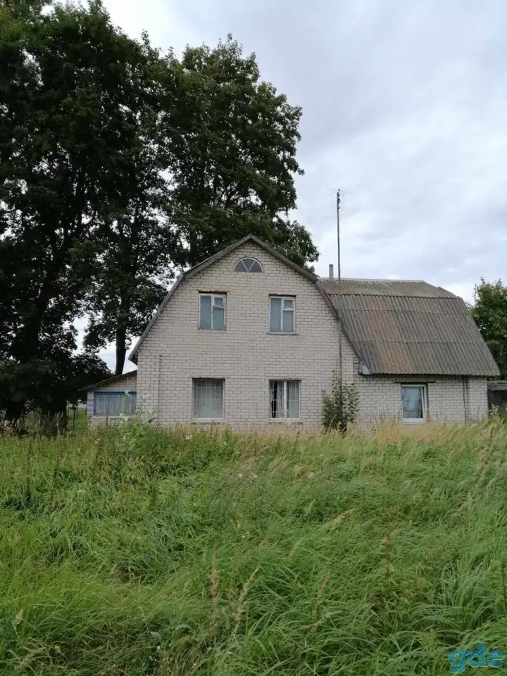 Продается дом, Витебская обл., р-н, ул.Магистральная, фотография 2