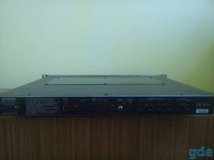Продам тонгенератор Yamaha Motif Rack, фотография 2