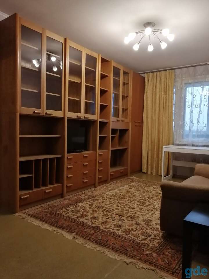 Комфортная 1-комнатная квартира, ул. Жуковского, д. 9/2, фотография 15