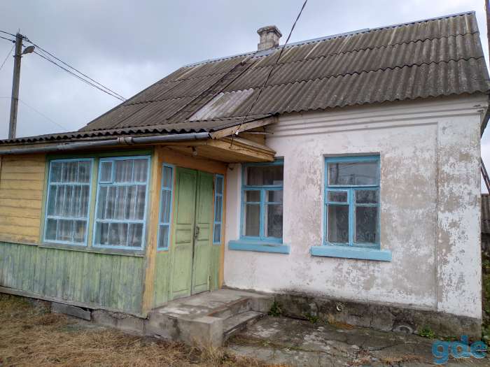 Продается дом, 1-й пер.Калинина д.4, фотография 2