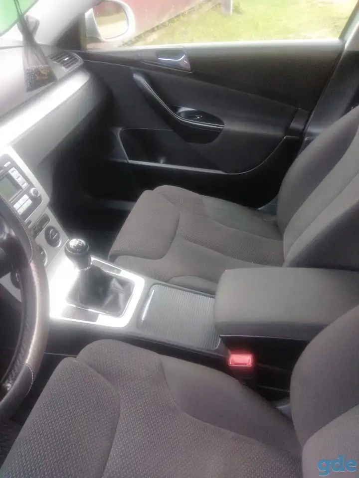 Продам авто Volkswagen Passat, фотография 5