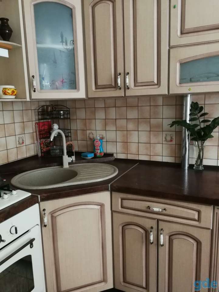 Сдам квартиру, мкр.19 д.33, фотография 3