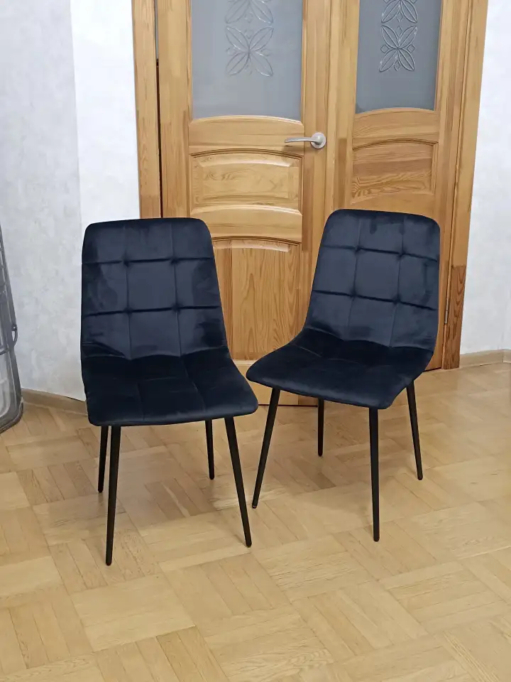Стул новый в наличии, фотография 7