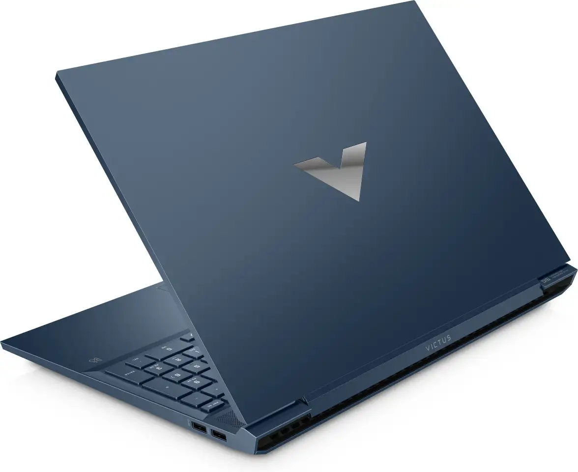 Топовый ноутбук HP Victus в состоянии нового, фотография 4