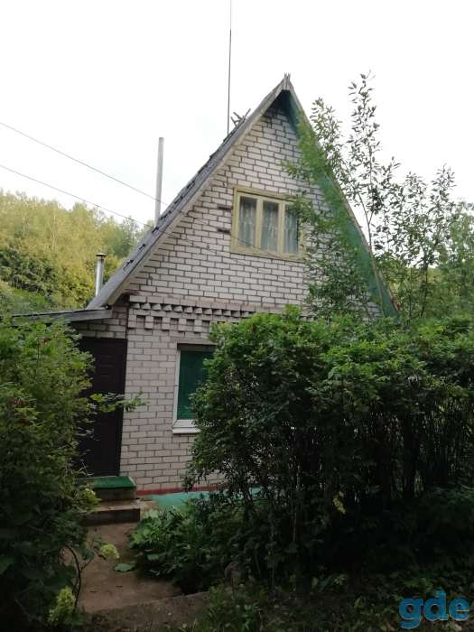 Дача, фотография 1