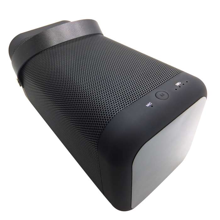 Bluetooth Колонка Sardine Огромная 16 Вт, фотография 6