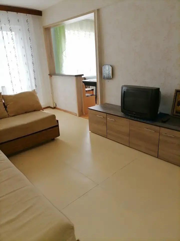 Сдам квартиру на длительный срок, Горелика, 20, фотография 2