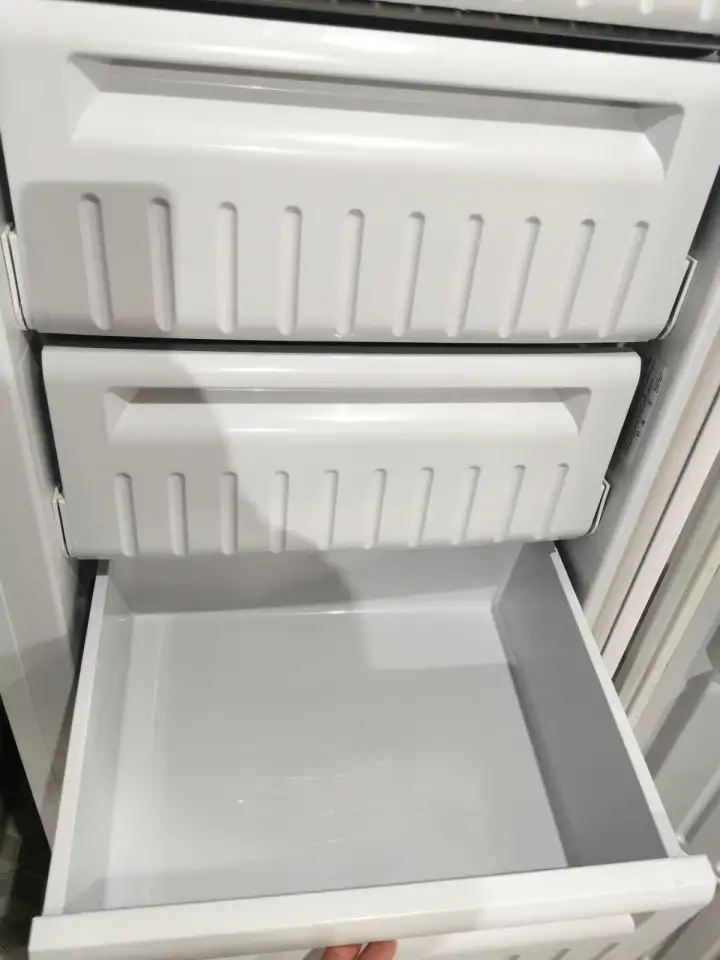 Морозильник Indesit No frost. Доставка, фотография 9