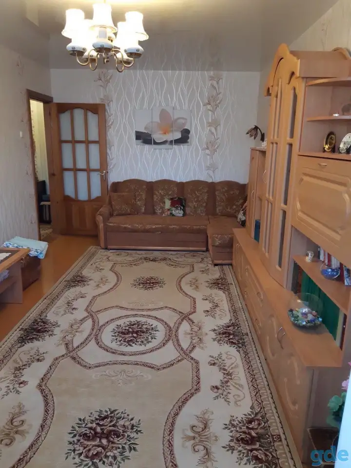Квартира на сутки в г. Червень, фотография 3