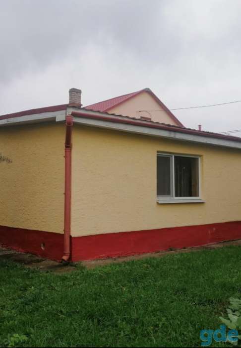 Продам квартиру в г.п. Старобин Солигорского района, фотография 3