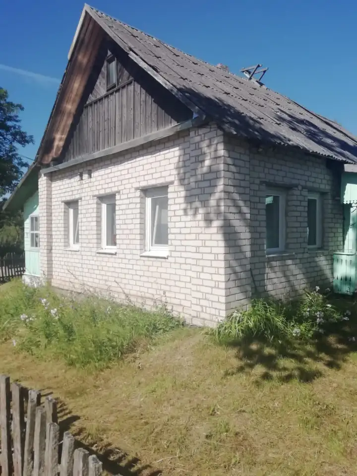 Продам дом 96 кв.м., участок 15 соток. Можно под дачу., фотография 19