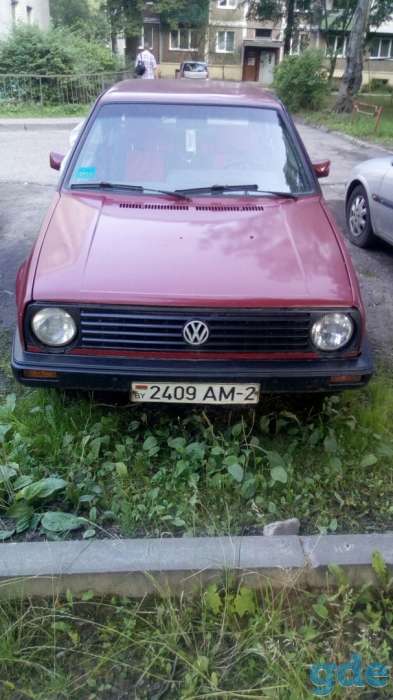 Срочно продам Volkswagen, фотография 4