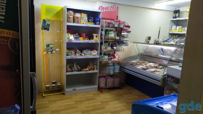 Готовый бизнес, Продуктовый магазин, Юрия Семеняка 26, фотография 3