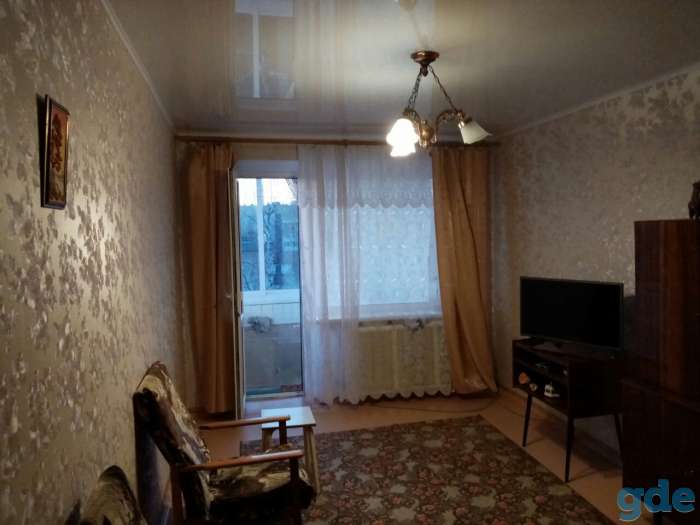 Двухкомнатная квартира (продажа), ул.Мира 66, фотография 2