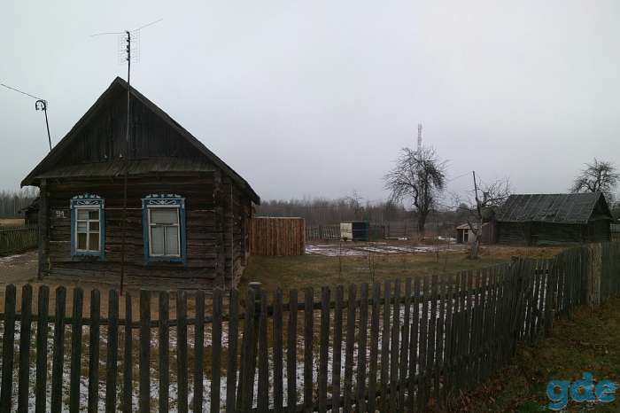 Продам дом в деревне Чабусы, фотография 4