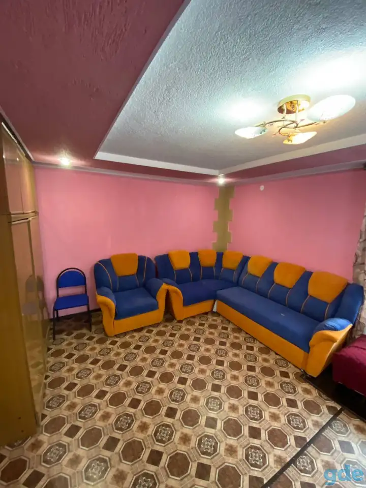 Сдаётся дом посуточно круглый год, фотография 5